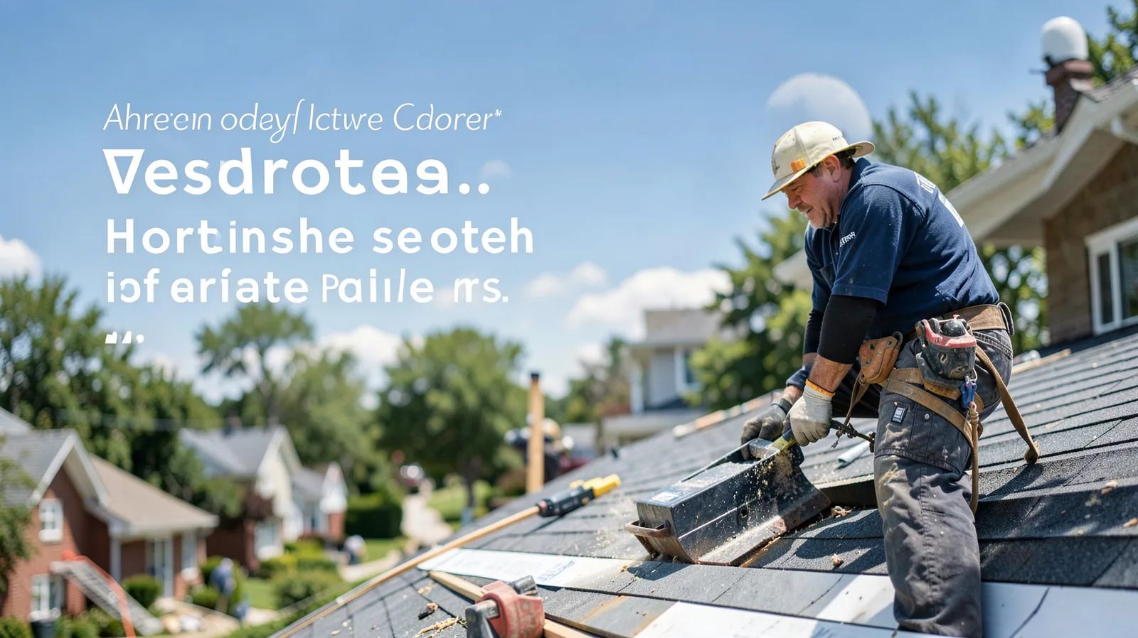 Roof Replacement in Mill Creek, PA near me
